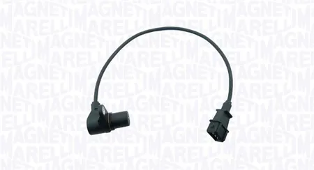 MAGNETI MARELLI 064848014010 Датчик частоты вращения, управление двигате Ford - VW 2.8 - 2.9 CC 