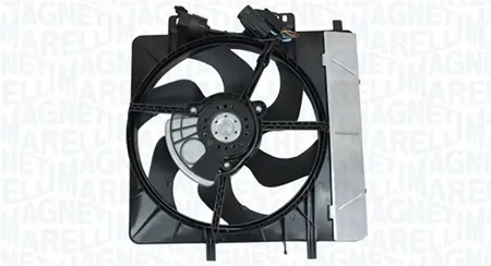 MAGNETI MARELLI 069422732010 Вентилятор двигателя