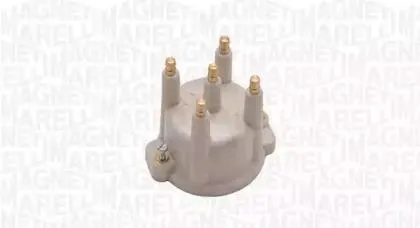 MAGNETI MARELLI 071358401010 Крышка распределителя зажигания