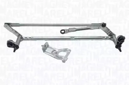 MAGNETI MARELLI 085570177010 Трапеция стеклоочистителя