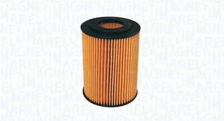 MAGNETI MARELLI 153071760508 Фильтр масляный [картридж]
