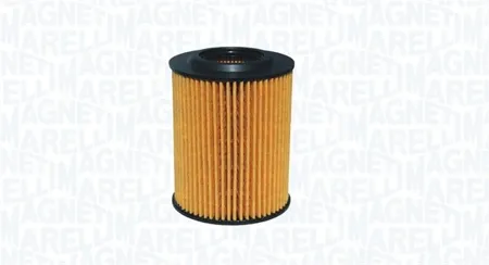 MAGNETI MARELLI 153071760764 Фильтр масляный