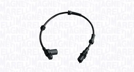 MAGNETI MARELLI 172100003010 Датчик abs передний