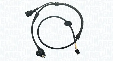 MAGNETI MARELLI 172100029010 Датчик abs передний