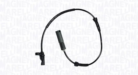 MAGNETI MARELLI 172100054010 Датчик abs передний