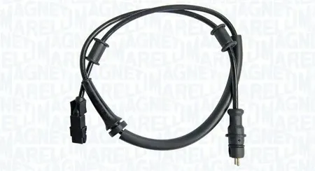 MAGNETI MARELLI 172100060010 Датчик abs задний
