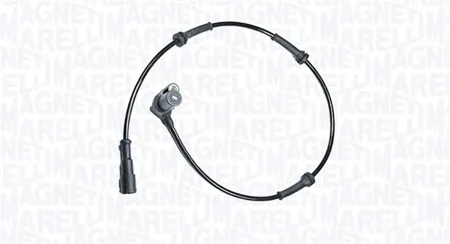 MAGNETI MARELLI 172100082010 Датчик abs