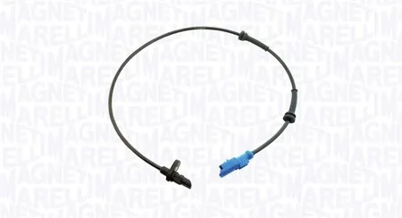 MAGNETI MARELLI 172100087010 Датчик abs