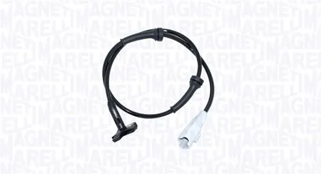 MAGNETI MARELLI 172100128010 Датчик abs передний