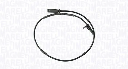 MAGNETI MARELLI 172100156010 Датчик abs