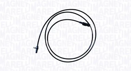 MAGNETI MARELLI 172100168010 Датчик abs задний левый