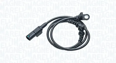 MAGNETI MARELLI 172100187010 Датчик abs передний