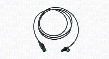 MAGNETI MARELLI 172100188010 Датчик abs задний левый