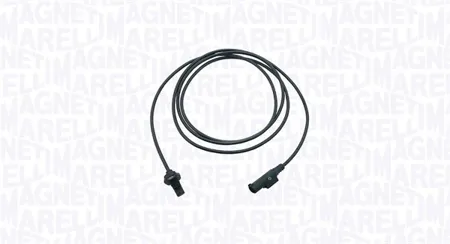 MAGNETI MARELLI 172100189010 Датчик abs