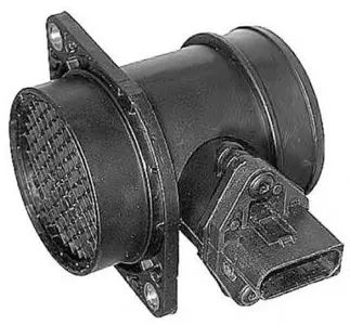 MAGNETI MARELLI 213719634019 Датчик расхода воздуха Audi A3A4A6,VW Bora Golf Passat 1.8T 95>