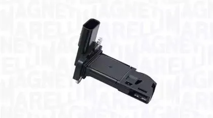 MAGNETI MARELLI 213719764010 Датчик расхода воздуха без корпуса Ford Focus C-MAX 1.61.82.0TDCi 03>