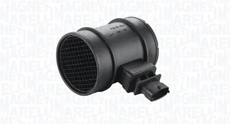 MAGNETI MARELLI 213719784019 Датчик расхода воздуха (дмрв) 156 1.9jtd, Opel 1.3-2.0 d