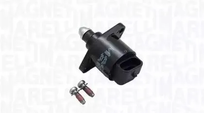 MAGNETI MARELLI 219244290500 Поворотная заслонка, подвод воздуха