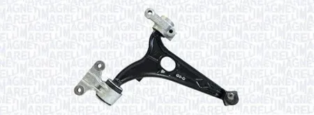 MAGNETI MARELLI 301181307300 Рычаг подвески пер R