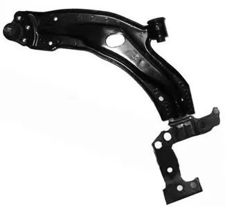 MAGNETI MARELLI 301181311200 Рычаг передн подв L