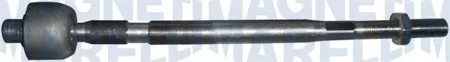 MAGNETI MARELLI 301181313730 Тяга рулевая голая L/R [M14x1.5]