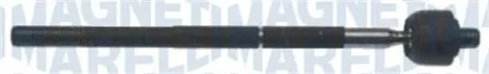 MAGNETI MARELLI 301181313820 Тяга рулевая голая L/R [M16x1.5]