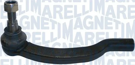 MAGNETI MARELLI 301181314340 Наконечник рулевой тяги L