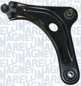 MAGNETI MARELLI 301181342300 Рычаг передний PSA 208, 2008, C3 (B7), (A51), DS3 13 -> левый