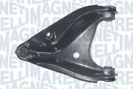 MAGNETI MARELLI 301181344700 Рычаг передний Рено Logan , Largus , Sandero левый