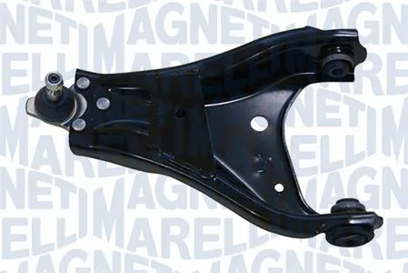 MAGNETI MARELLI 301181344900 Рычаг пер.подв. L [в сборе]