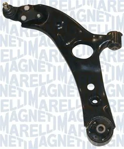 MAGNETI MARELLI 301181362400 Рычаг передний Hyundai Santa Fe 12-> левый
