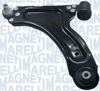 MAGNETI MARELLI 301181387600 Рычаг пер.подв.нижний L