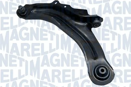 MAGNETI MARELLI 301181395100 Рычаг передн. подв. нижний L
