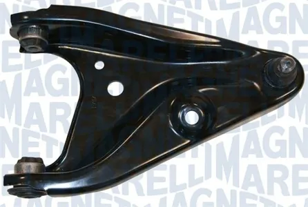 MAGNETI MARELLI 301181397200 Рычаг перед. подв. R