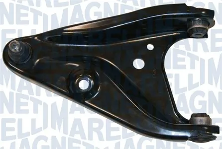 MAGNETI MARELLI 301181397300 Рычаг передний Рено Logan 2, Sandero 2, Dokker , Nissan Almera G15 RUS левый