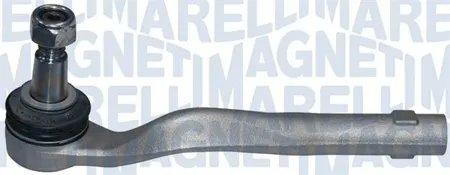 MAGNETI MARELLI 301191604940 Наконечник рулевой тяги , левый