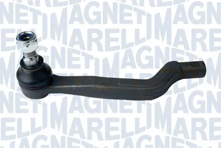 MAGNETI MARELLI 301191604980 Наконечник рулевой тяги , левый
