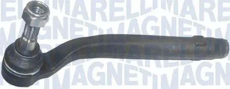 MAGNETI MARELLI 301191605240 Наконечник рулевой тяги , левый