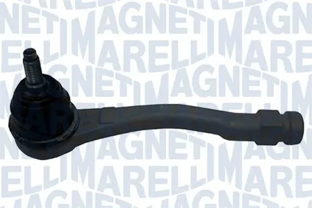 MAGNETI MARELLI 301191606260 Наконечник рулевой тяги , левый