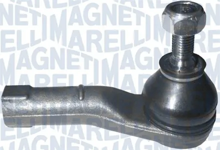 MAGNETI MARELLI 301191606490 Наконечник рулевой тяги Smart Fortwo (453), Forfour 14->, Рено Megane , Scenic , Kangoo , Clio 2 правый