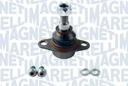 MAGNETI MARELLI 301191617860 Болт крепления , рычаг