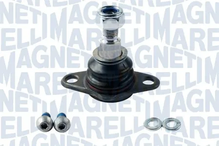 MAGNETI MARELLI 301191617870 Болт крепления , рычаг