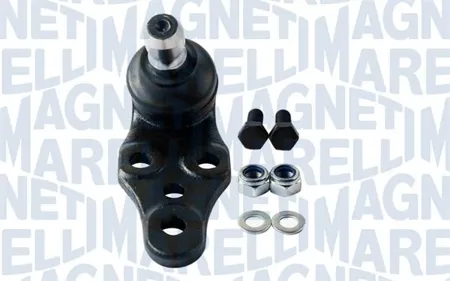 MAGNETI MARELLI 301191618010 Болт крепления , рычаг
