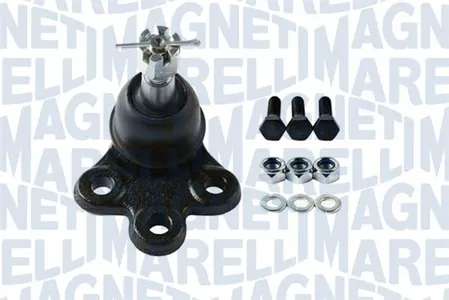 MAGNETI MARELLI 301191618080 Болт крепления , рычаг