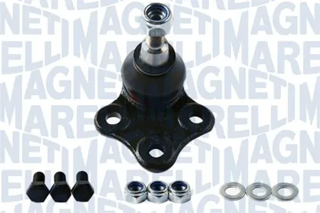 MAGNETI MARELLI 301191618230 Опора шаровая рено