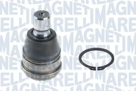 MAGNETI MARELLI 301191618320 Болт крепления , рычаг