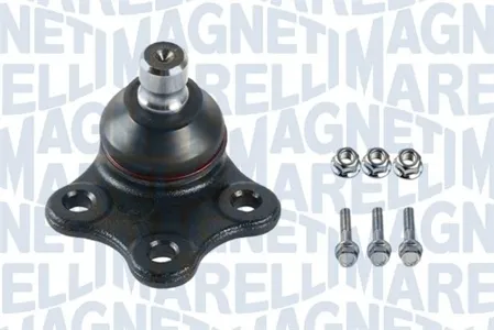 MAGNETI MARELLI 301191618330 Болт крепления , рычаг