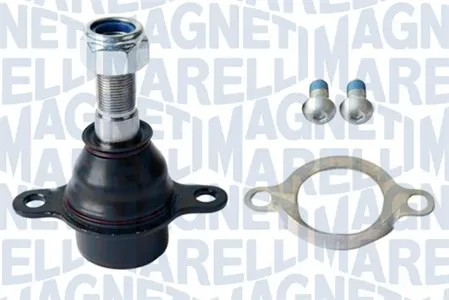 MAGNETI MARELLI 301191618470 Опора шаровая Ford Transit 06-> максимальная нагрузка