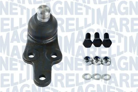 MAGNETI MARELLI 301191618510 Болт крепления , рычаг