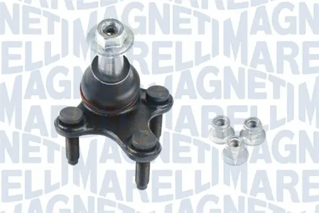 MAGNETI MARELLI 301191619810 Болт крепления , рычаг